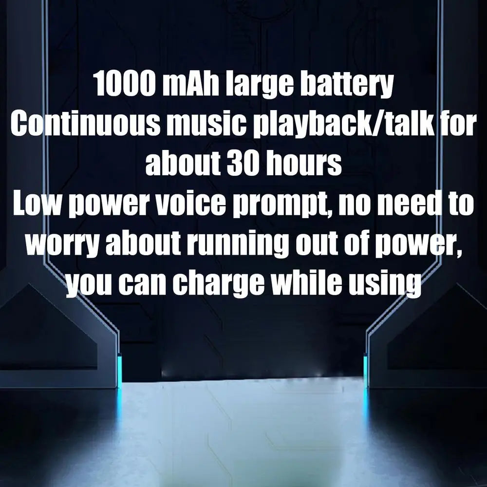 RoadRage V5.4 Handsfree Battle-Clip Car Speaker