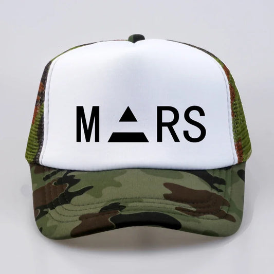 Thirty Seconds to Mars: The Kings of Chaos Baseball Cap - Premium Baseball cap from Lizard Vigilante - Just $23.88! Shop now at Lizard Vigilante