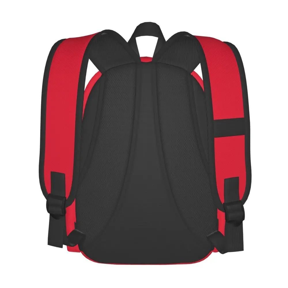 Versatile Milwaukee Backpack - Perfect for School, Work, and Travel - Premium backpack from Lizard Vigilante - Just $38.88! Shop now at Lizard Vigilante