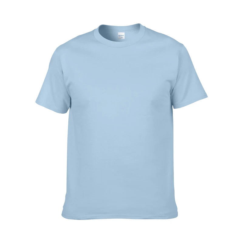 “DOWN FOR LIFE” Industrial-Grade Cotton Black Work Shirt – Pro-Fit Band Tee for Fans, Builders & Badasses (S-6XL) - Premium shirt from dsers - Just $46.66! Shop now at Lizard Vigilante