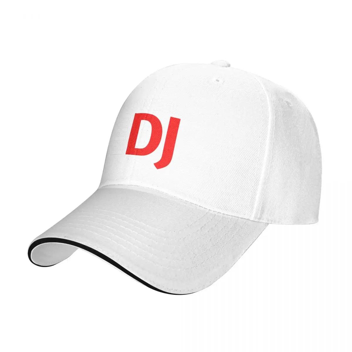 Pioneer DJ Pro Baseball Cap Harajuku Desgin Vintage Trucker Hat Spring Men Adult Kpop Rock High Quality Custom Logo Baseball Cap - Lizard Vigilante