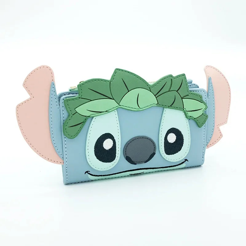 Loungefly Stitch and Scrump Buddy Mini Backpack for Adults and Kids