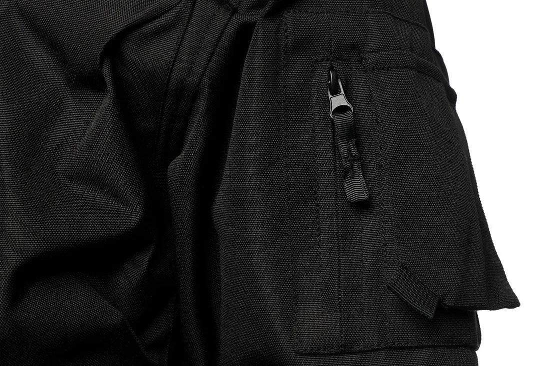 Tempest Breaker Tactical Jacket — Windproof Warrior Edition (Ultimate Outdoor Armor)
