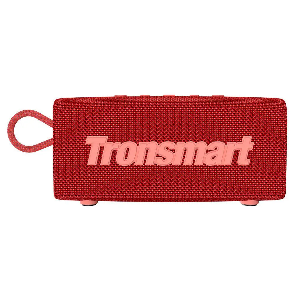 Tronsmart Trip Bluetooth 5.3 Speaker – Dual-Driver Portable Speaker with IPX7 Waterproof, True Wireless Stereo, 20 Hours Playtime for Outdoor Adventures - Premium speaker from Lizard Vigilante - Just $51.08! Shop now at Lizard Vigilante