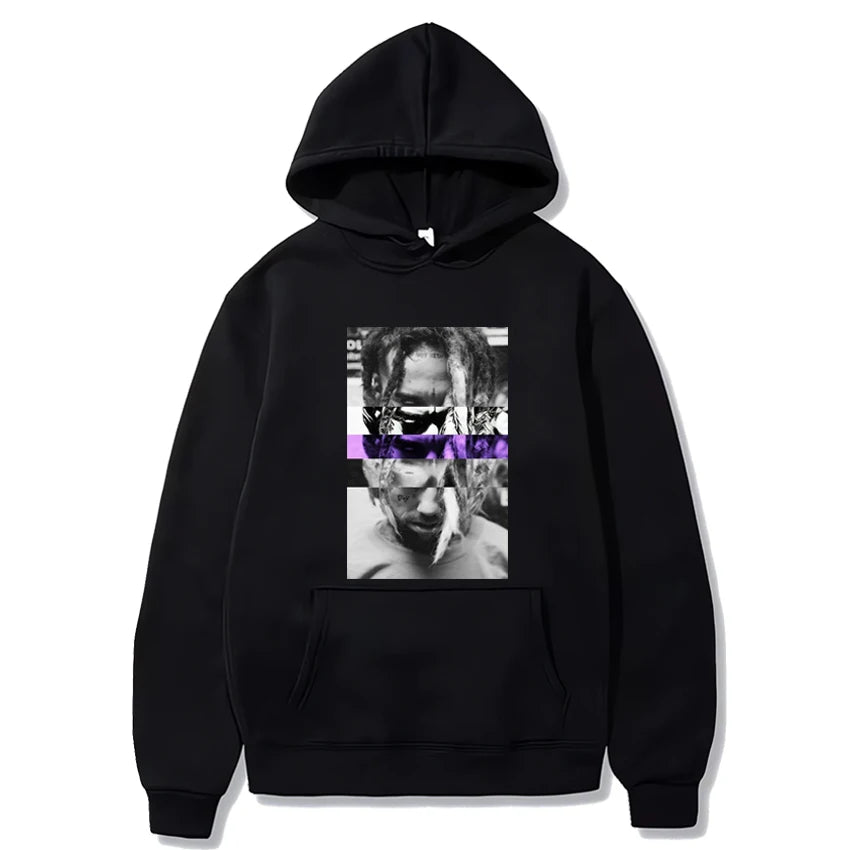 Suicideboys G59 Hip Hop Style Graphic Hoodie – Unisex Vintage Streetwear Fleece Sweatshirt for Men & Women, Casual Urban Chic, Long Sleeve Fall & Winter Essential - Premium Long-sleeve hoodie from dsers - Just $46.66! Shop now at Lizard Vigilante