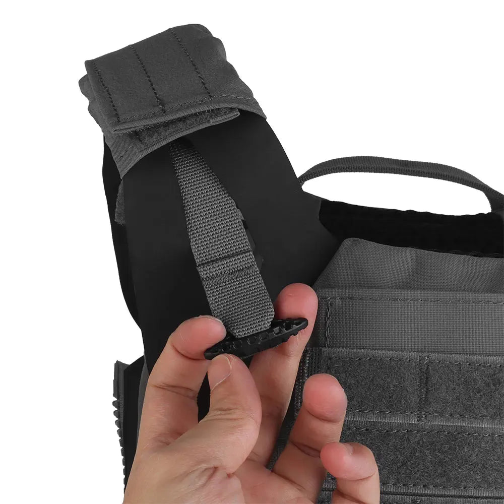 KOLINLOV JPC Tactical Vest 2.0 – Rugged Plate Carrier for Hunters, Operators & Airsoft Commandos - Premium vest from dsers - Just $108.99! Shop now at Lizard Vigilante