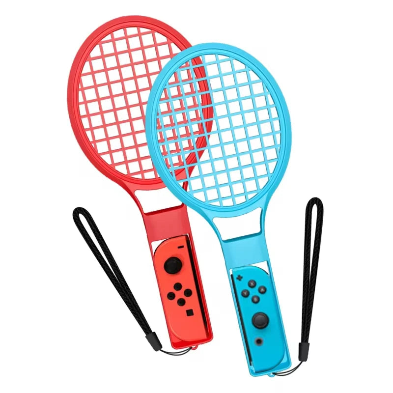 10-in-1 Nintendo Switch Sports Mania Pack – Swing, Smash & Score in Style with Joy-Con Chaos Gear - Premium game from Lizard Vigilante - Just $55.99! Shop now at Lizard Vigilante