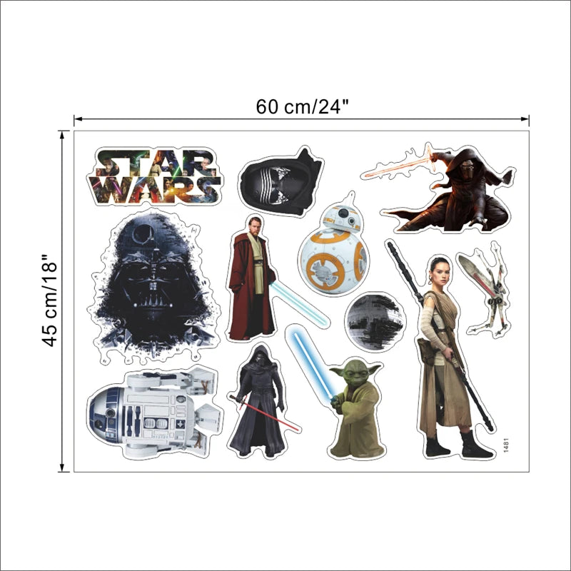 DEATH STAR BLAST FX – 3D Star Wars Wall Sticker for Kids’ Rooms & Rebel Hideouts - Premium decor from dsers - Just $26.99! Shop now at Lizard Vigilante