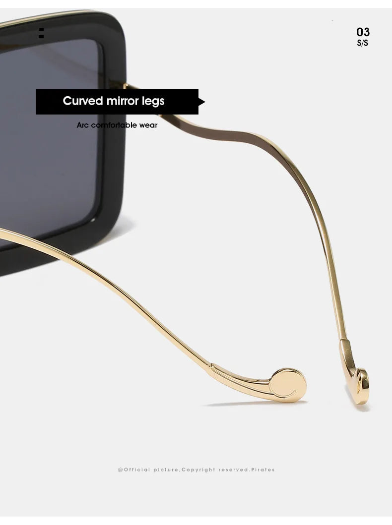 Glitter Vortex Shades – Rockstar Ice-Out Sunglasses for Unapologetic Legends - Premium shades from Lizard Vigilante - Just $26.99! Shop now at Lizard Vigilante