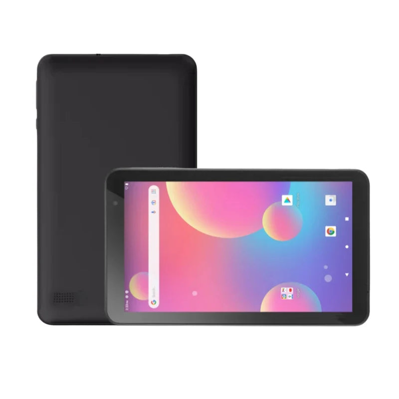 7 INCH 1GB RAM 16GB ROM RCT6973 Android 6.0 Tablet PC Sofiaboard RK30sdk Quad-Core 1024 x 600 pixels WIFI Dual Camera