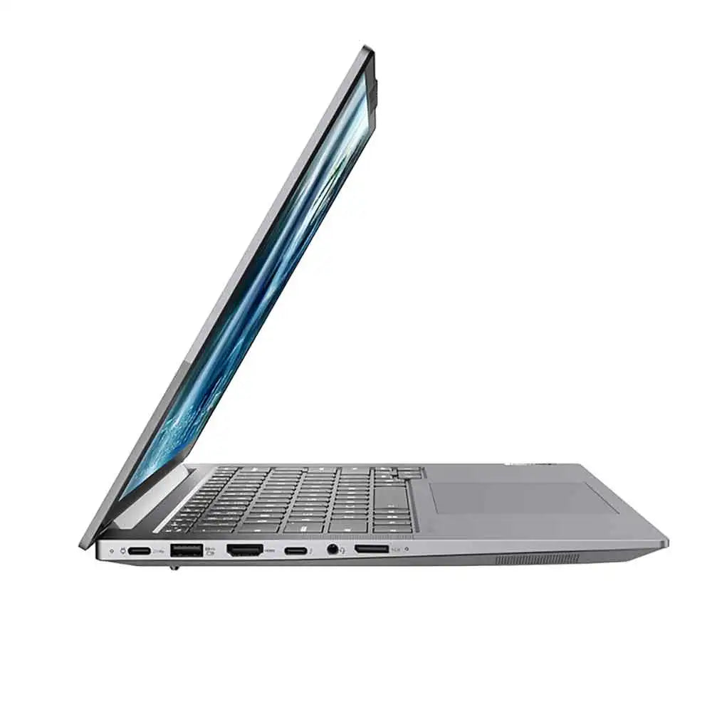 【2025 New】Lenovo ThinkBook 14+ U5-225H/U7-255H/U9-285H Arc 130T/140T 14.5inch 3K 120Hz Matte Screen
