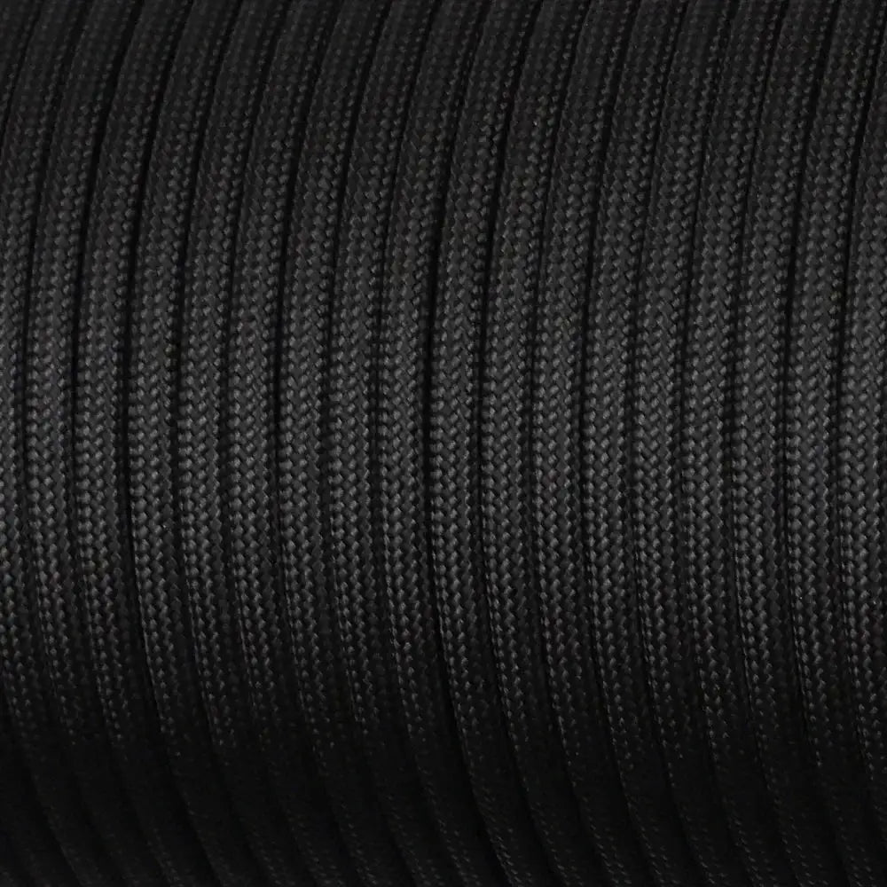 7 Cores 550 Paracord Cord 3 8 16 M Dia.4mm For Outdoor Camping Survival Lanyard Parachute Rope Hiking Tent Accessories