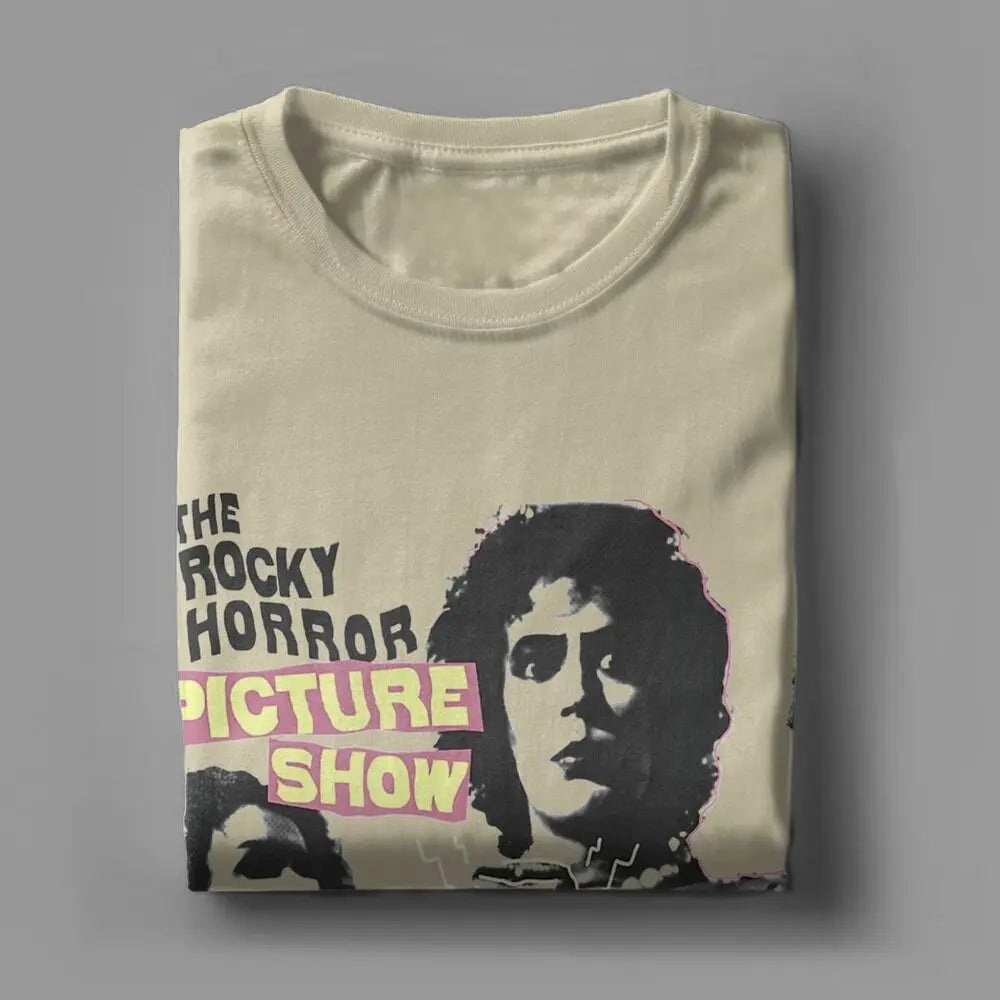 Midnight Creature Feature Street Chaos Tee