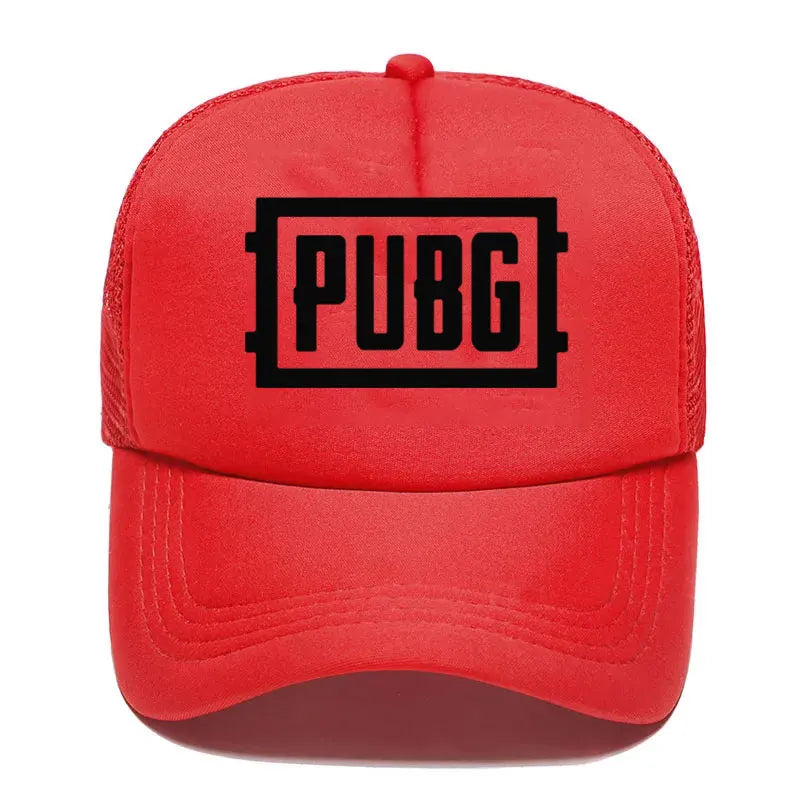 Battlezone Royale Street Strike Cap