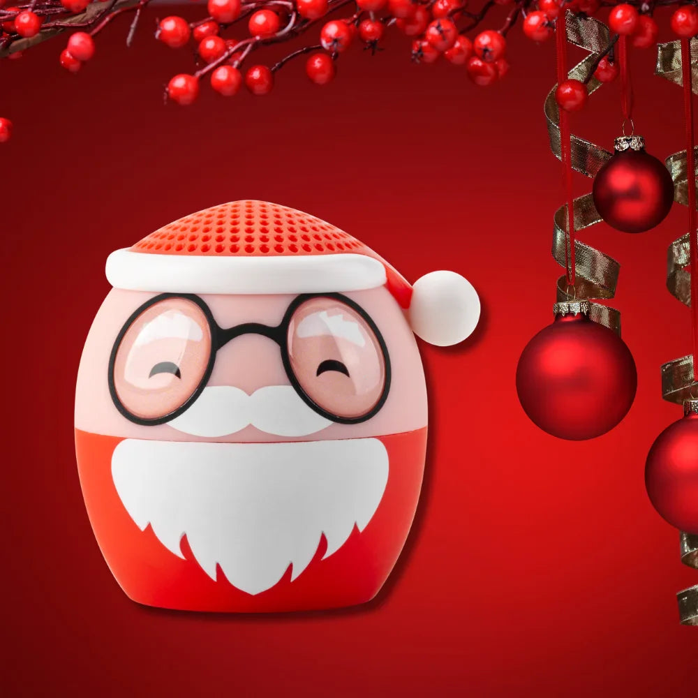 Bluetooth Speaker Outdoor Audio Pet Mini TWS Party Speaker Cartoon Animal Speaker Christmas The Best Choice for a Child's Gift