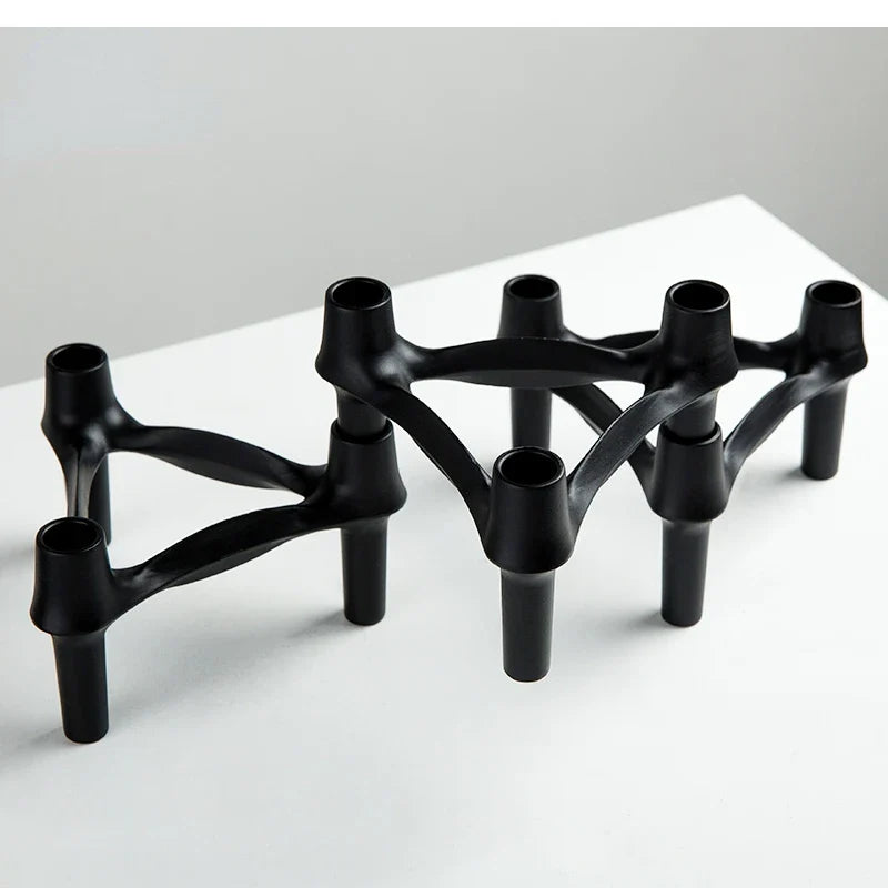 Candle  Ornaments Table Room Decoration Accessories Gfit Ideas