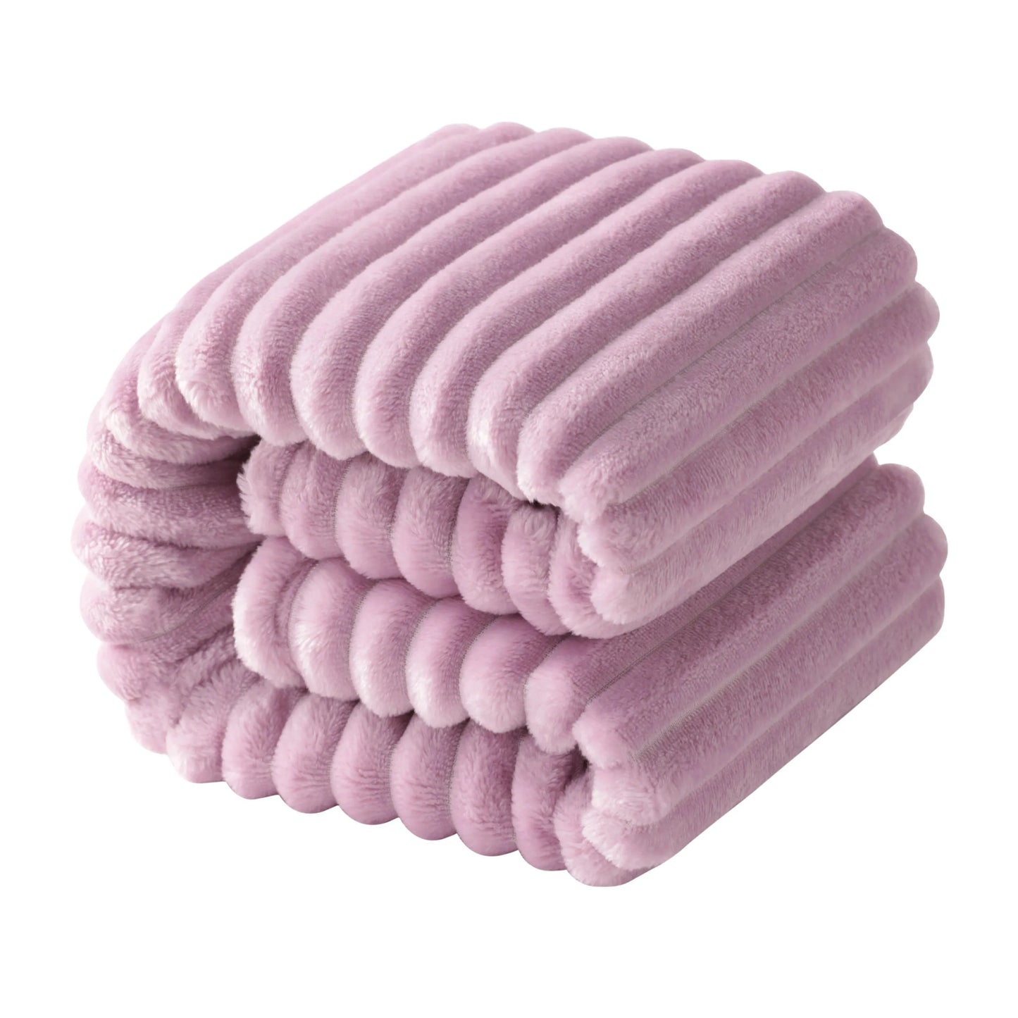 Lizard Vigilante Pink Flannel Flame – Soft Luxury Fleece Blanket for Couch, Bed, & Rock Star Recharging - Premium blanket from dsers - Just $58.88! Shop now at Lizard Vigilante
