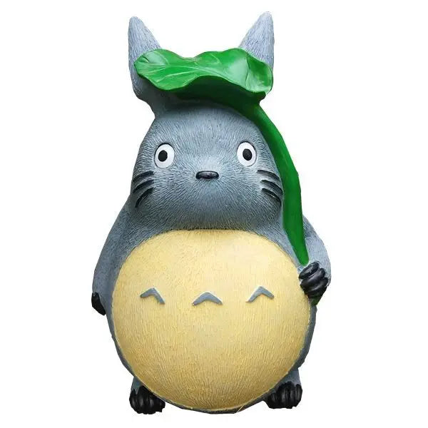 Large Garden Statue Cartoon Anime Totoroed Sculpture Creative Kawaii Miyazakis Hayaos Totoros Resin Figurines Garden Home Decor