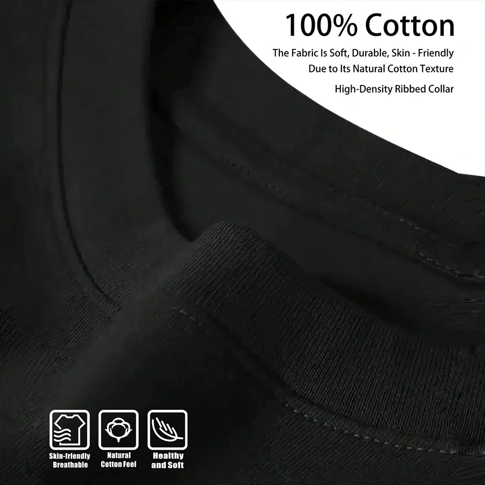 Solid State Riot Letterprint Oversized Rock Fashion Tee