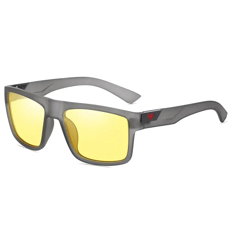 SEPFOX Polarized Tactical Sunglasses – UV400 Outdoor Sports Fishing Driving Hiking Eyewear for Men