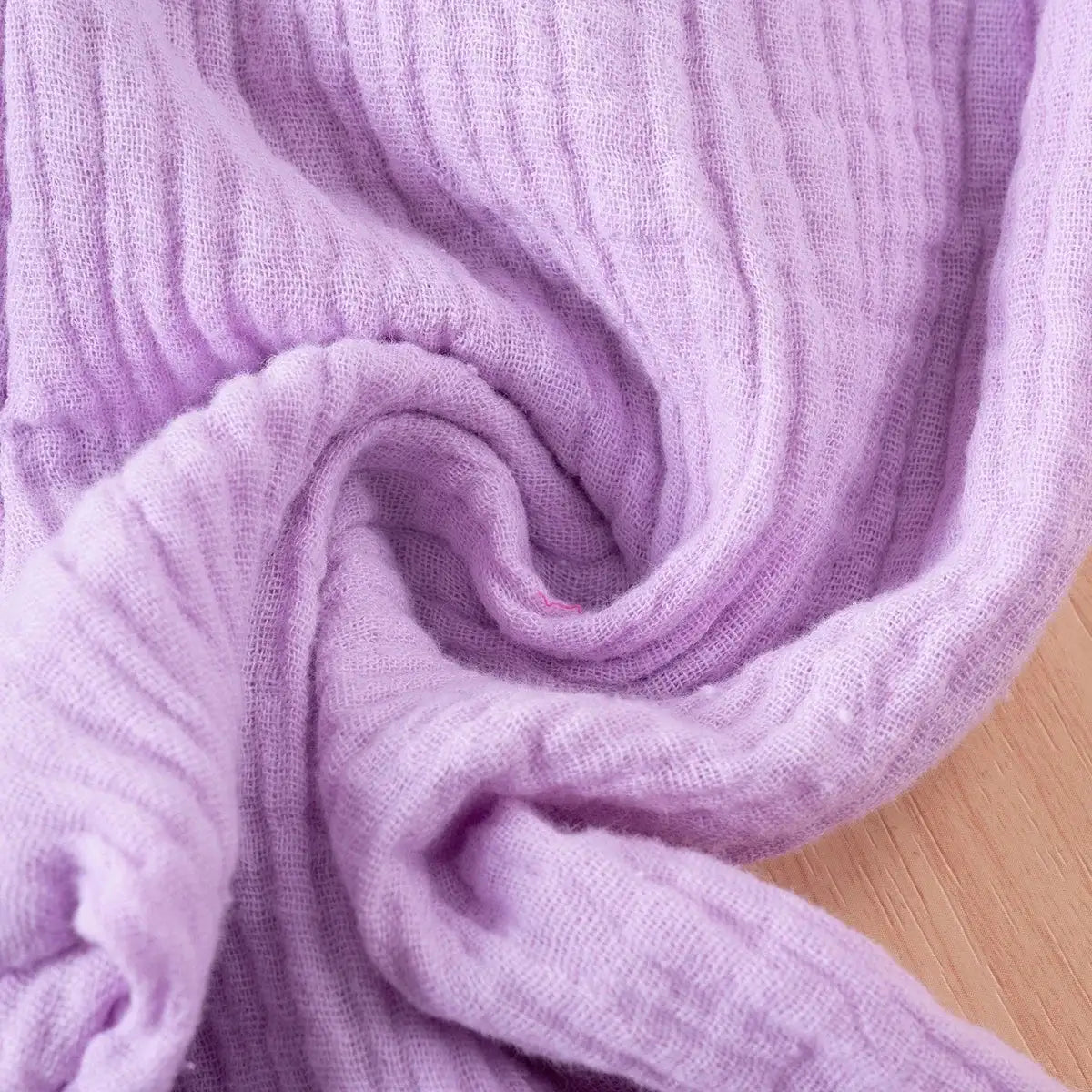 Summer Kids Cotton Casual 2pcs Toddler Girls Solid Color Sleeveless Top + Ruffle Pants Set Comfortable Fashion Hot Sale