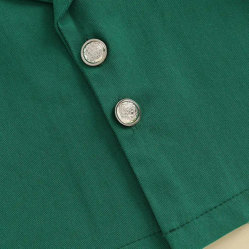 Infant Toddler Hooded Windbreaker Jacket with Zipper Closure and Cute Animal Print for Baby Boys and Girls