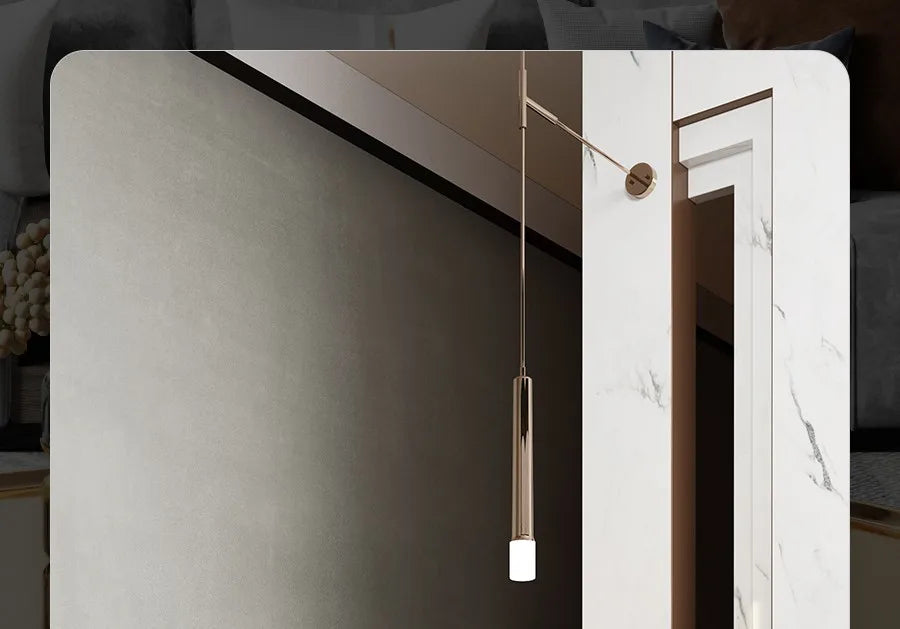 Stainless steel fish sculpture, outdoor lawn, pool, landscape decoration, mirror, crafts