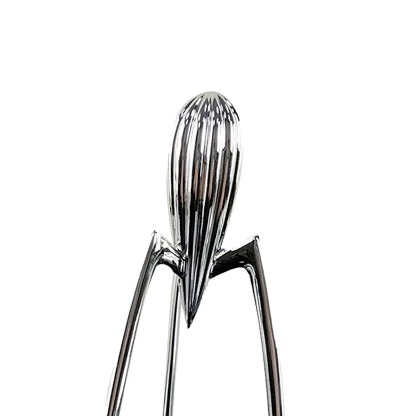 Creative Statue Sculpture Figurine Craftwork Resin Art Modern Nordic for Home Bedroom Bookshelf Tabletop Decoration Kitchen