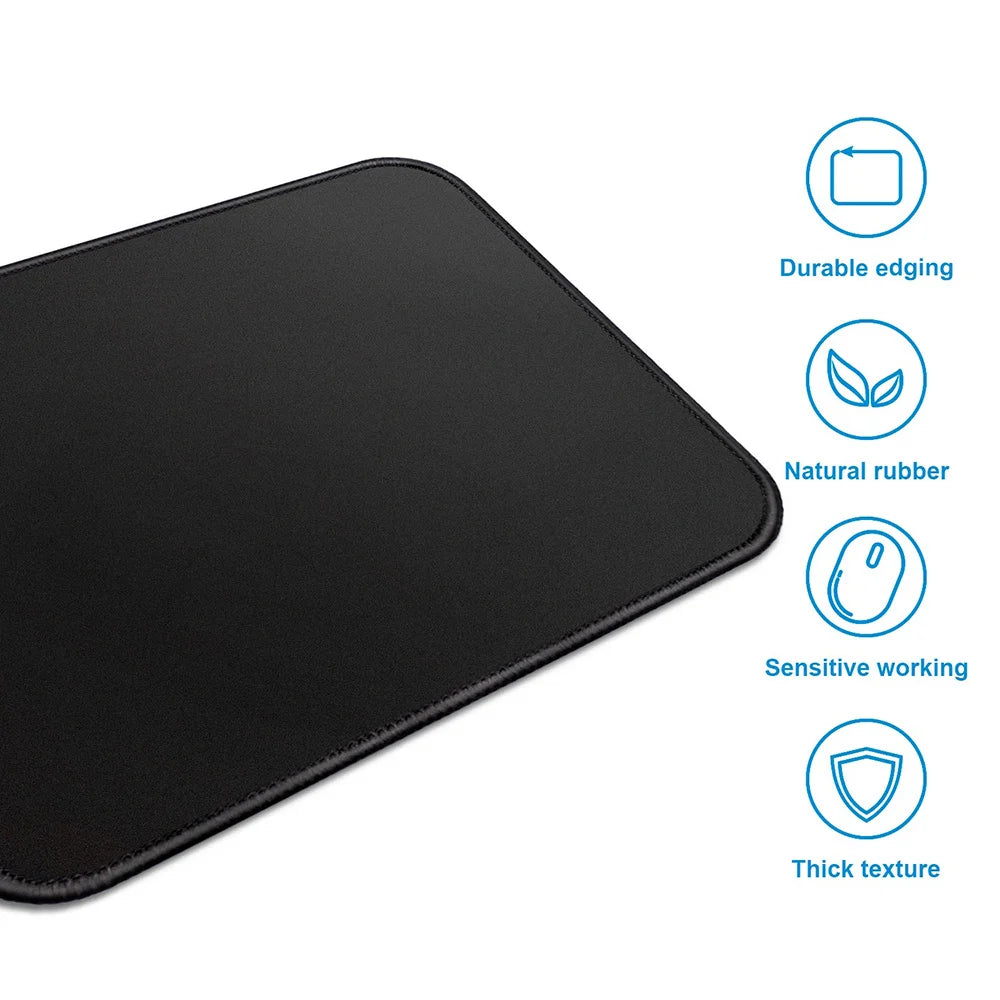 TOOTH ACHE Gaming Mousepad – Custom HD Print, Rubber Deskmat for Gamers | Ultra-Durable, Vibrant, Non-Slip, Ultimate Gaming Accessory! - Premium  from Lizard Vigilante - Just $14.99! Shop now at Lizard Vigilante