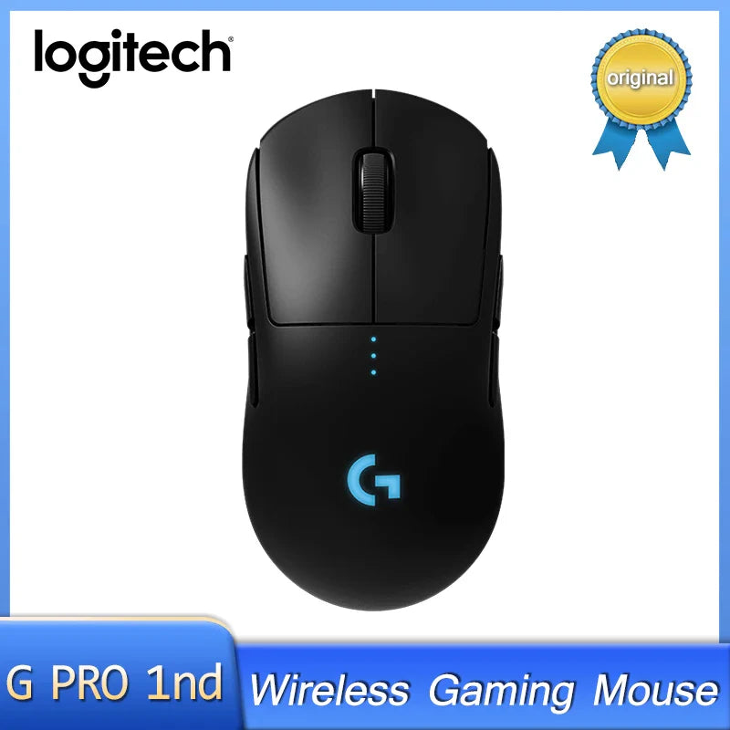 Logitech G PRO X Superlight Wireless Gaming Mouse 16K DPI Sensor Pink Wireless Gaming Mouse 25K HERO Mechanical Gaming Mouse