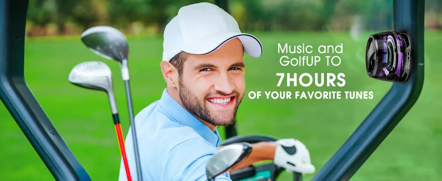 Portable Bluetooth Speaker Easy to carry G200 RGB Lighting Magnetic Speaker BT5.3 Mini Sound Box 7 Hours Playback Phone Holder