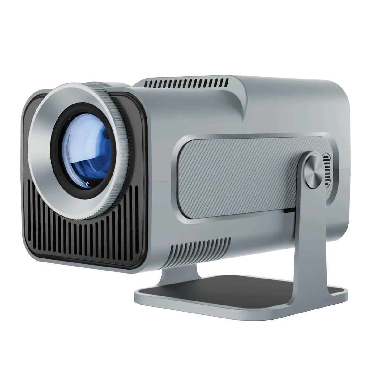 Magcubic: The Pocket Cinema - 4K Brilliance On The Go - Premium projector from Lizard Vigilante - Just $111.08! Shop now at Lizard Vigilante