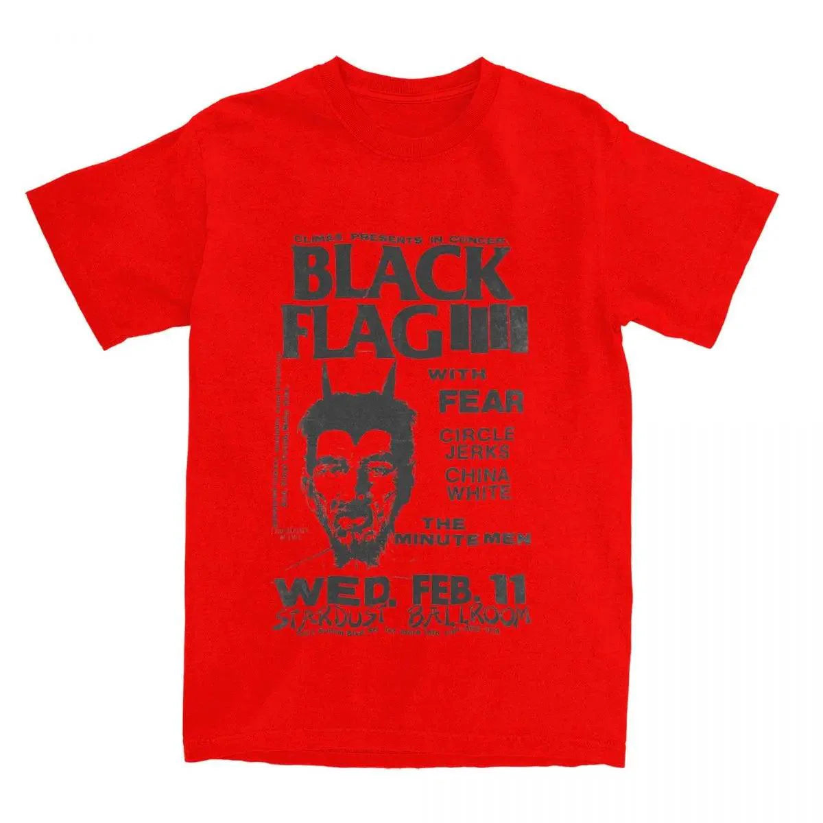 Black Flag Legend T-Shirt For Men and Women - Premium t-shirt from dsers - Just $19.99! Shop now at Lizard Vigilante