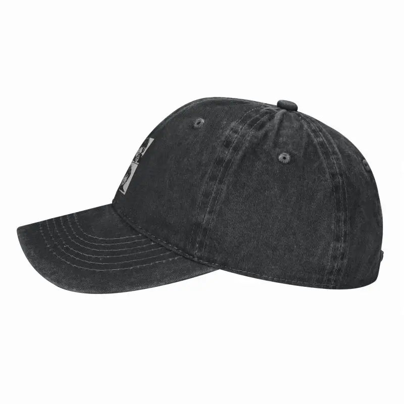 The Beatle Baseball Cap for Men Women Cotton Adjustable Dad Hat Sports Snapback Caps - Premium Hat from Lizard Vigilante - Just $23.99! Shop now at Lizard Vigilante