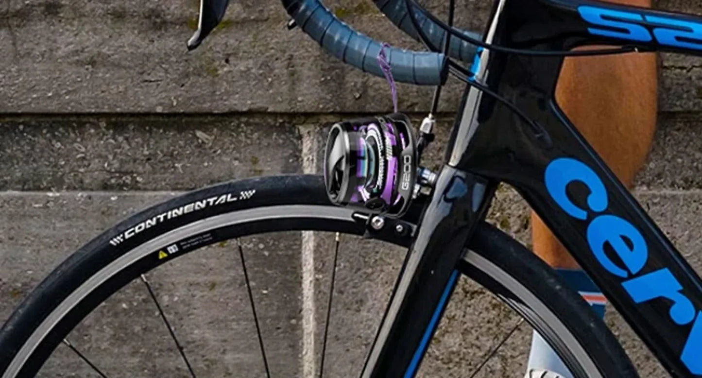 Portable Bluetooth Speaker Easy to carry G200 RGB Lighting Magnetic Speaker BT5.3 Mini Sound Box 7 Hours Playback Phone Holder