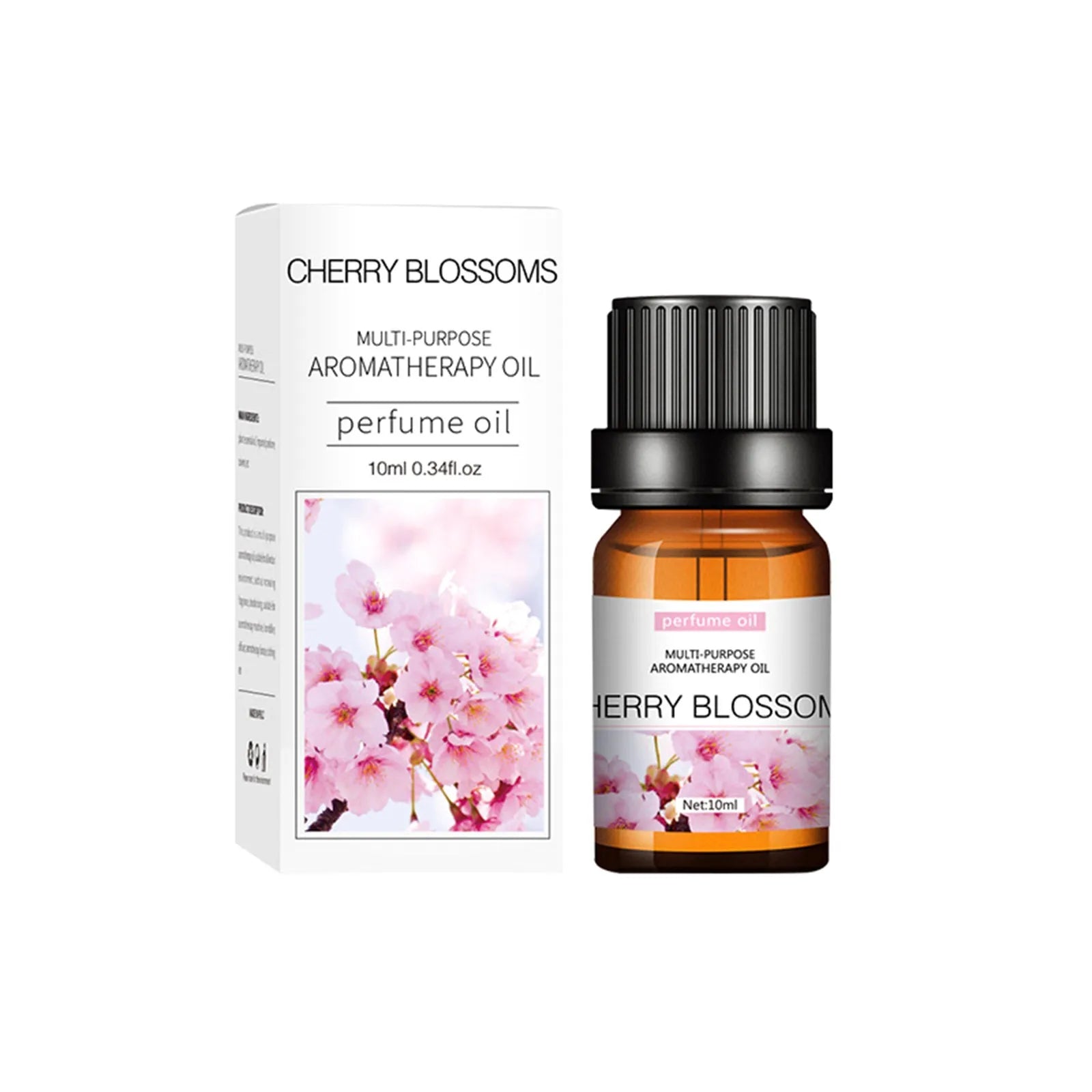 Divine Flower Fruit Water-Soluble Essential Oil – 10ml Stress-Relieving Aromatherapy for Humidifiers, Diffusers, and Relaxation - Premium oils from Lizard Vigilante - Just $21.08! Shop now at Lizard Vigilante