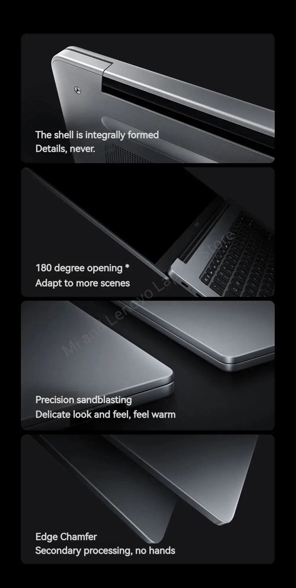 Xiaomi REDMI Book 16 2025 C5-220H 2.5K 120Hz Screen/ REDMI Book 14 2025 C5-220H 2.8K 120Hz Screen