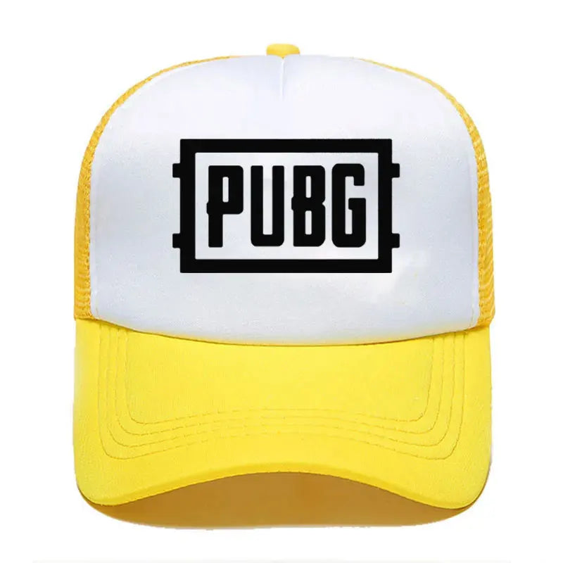 Battlezone Royale Street Strike Cap