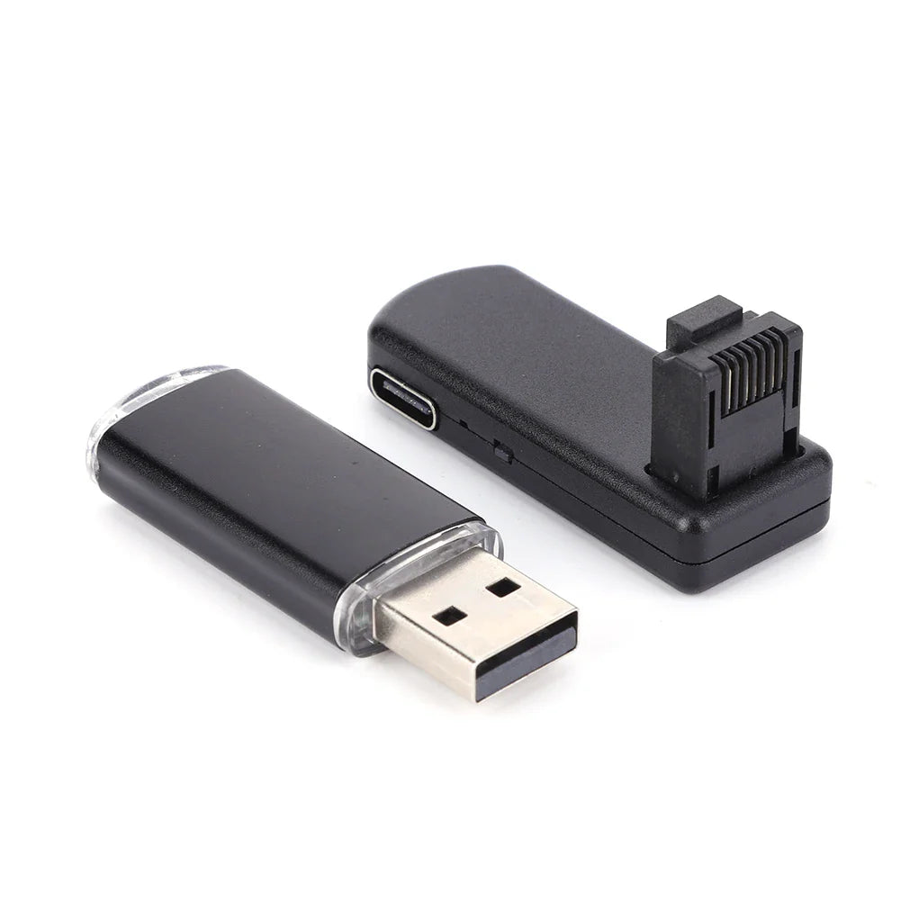 One-Key JB Tool Mod Set Modification Kit USB Adapter USB Dongle Jailbreaker for PS4/PS4 Pro/PS4 Slim 9.0-11.0 System Accessories