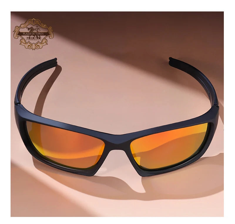 TACTICAL ZONE Polarized UV400 Combat-Ready Sport Sunglasses – Built for Fishing, Field Ops, and Full-Throttle Days - Premium shades from dsers - Just $33.33! Shop now at Lizard Vigilante