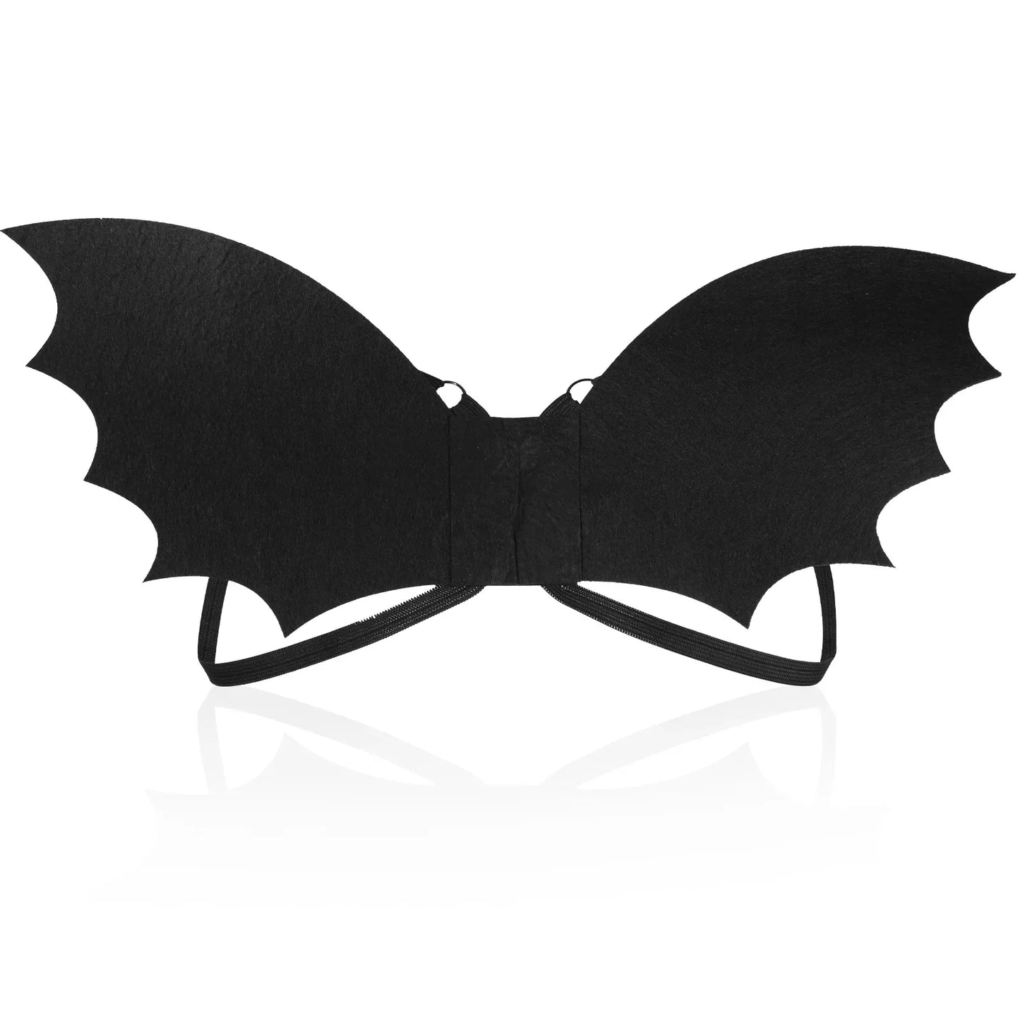 Halloween Bat Wing Cosplay Costume Accessory Performance Prop For Boys Girls Halloween Cat Costume Pet Products Unique Props