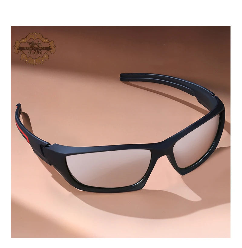 TACTICAL ZONE Polarized UV400 Combat-Ready Sport Sunglasses – Built for Fishing, Field Ops, and Full-Throttle Days - Premium shades from dsers - Just $33.33! Shop now at Lizard Vigilante