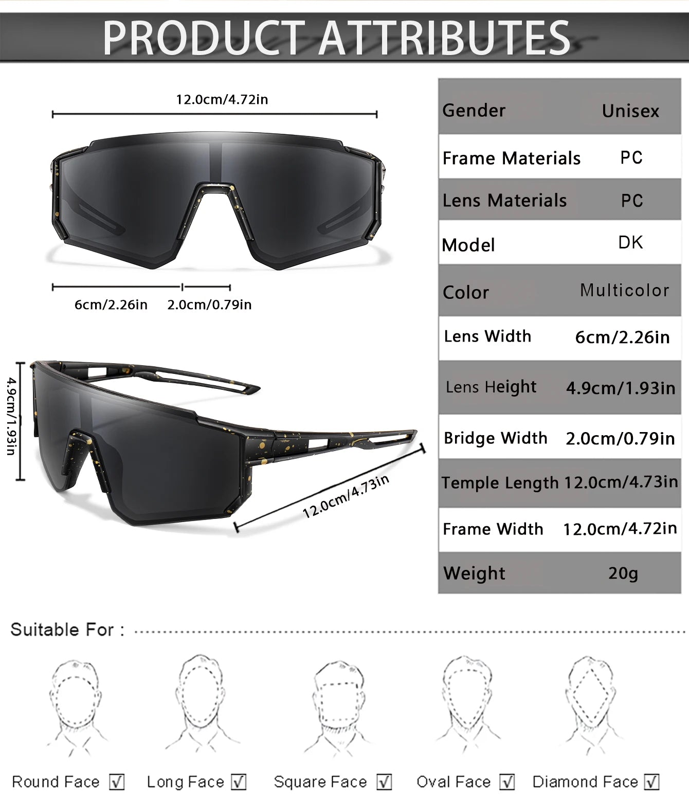 😎 Lil’ Road Reaper UV400 Sports Shades — Kids Outdoor Sunglasses for Mini Rebels, Bikers & Backyard Legends