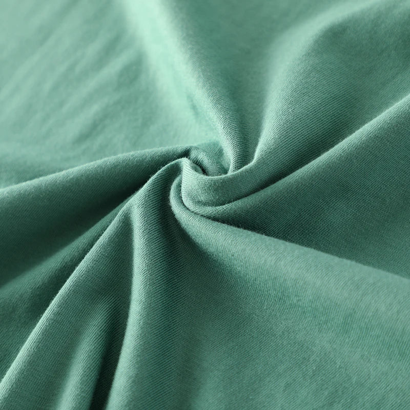 2025 Summer American Retro Sleeveless O-Neck Letter Print T-Shirt – 100% Cotton Men’s Basketball Sports Casual Vest - Premium tee from dsers - Just $30.99! Shop now at Lizard Vigilante