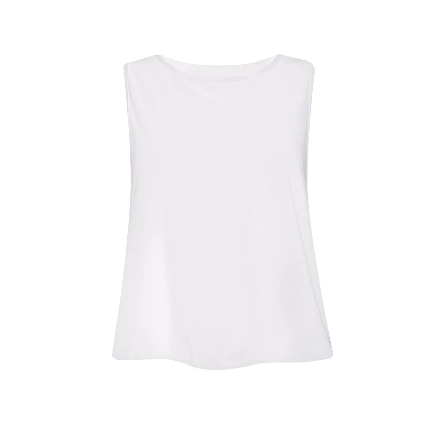 Women'S Solid Color Top Women'S Sports Suspender Top Women'S Fashion Hollow Back Sports Running Fitness Casual Hundred Yoga Top