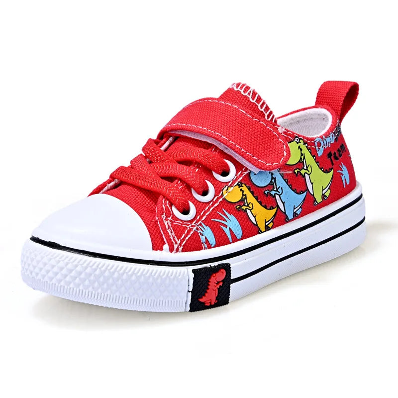 SKOEX Children’s Sneakers – Breathable & Comfortable Running Shoes for Boys & Girls - Premium Shoes from Lizard Vigilante - Just $28.88! Shop now at Lizard Vigilante