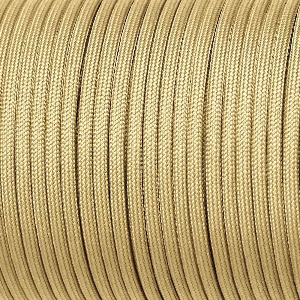 7 Cores 550 Paracord Cord 3 8 16 M Dia.4mm For Outdoor Camping Survival Lanyard Parachute Rope Hiking Tent Accessories