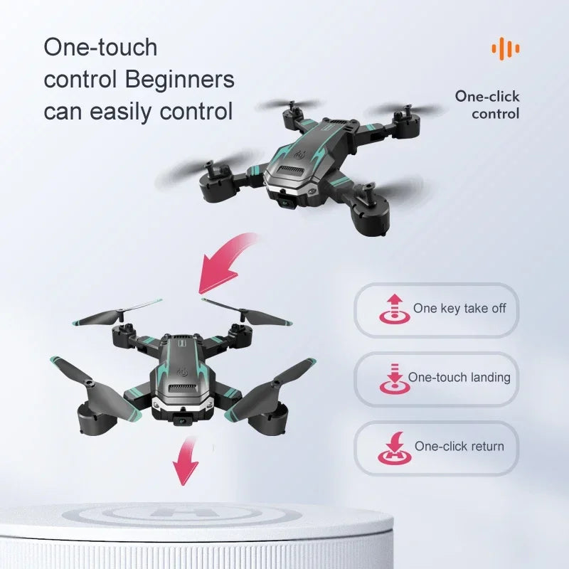 Xiaomi MIJIA G6Pro Foldable Drone - Capture the Sky - Premium  from Lizard Vigilante - Just $40.99! Shop now at Lizard Vigilante