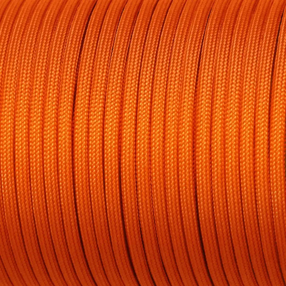 7 Cores 550 Paracord Cord 3 8 16 M Dia.4mm For Outdoor Camping Survival Lanyard Parachute Rope Hiking Tent Accessories