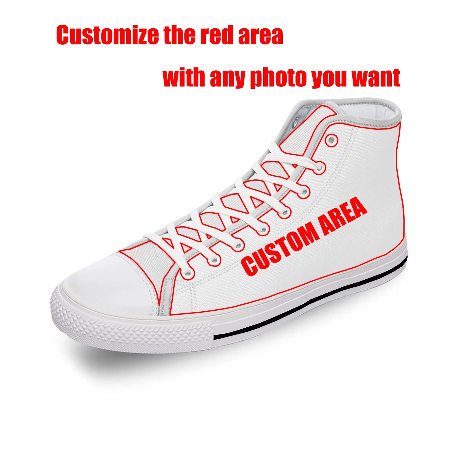 First Blood Movie High Top Sneakers Mens Womens Teenager Canvas High Quality Sneaker Casual Custom Made Shoes - Premium high tops from Lizard Vigilante - Just $39.99! Shop now at Lizard Vigilante